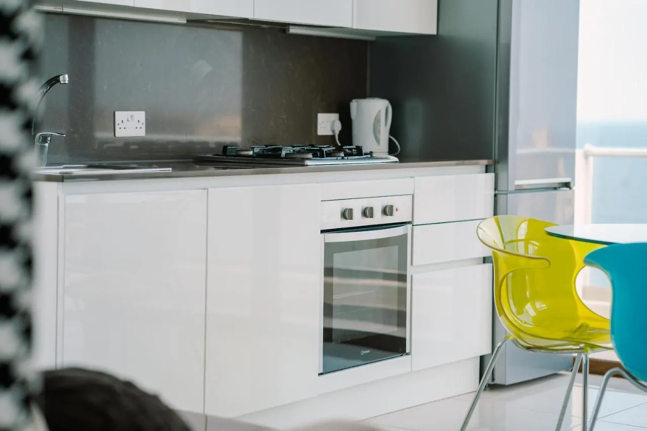 Apartment Valletta Dream Suites Penthouse
