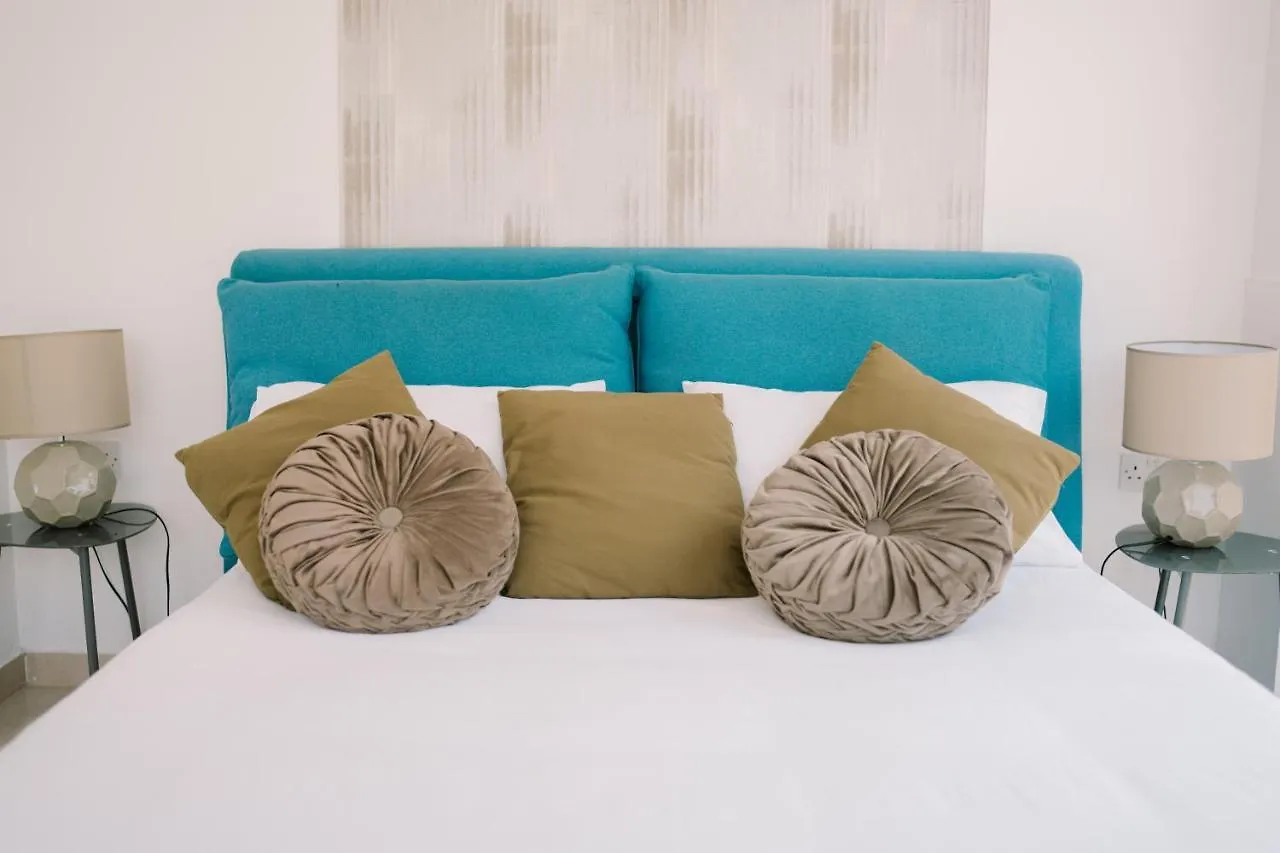 Valletta Dream Suites Penthouse Malta