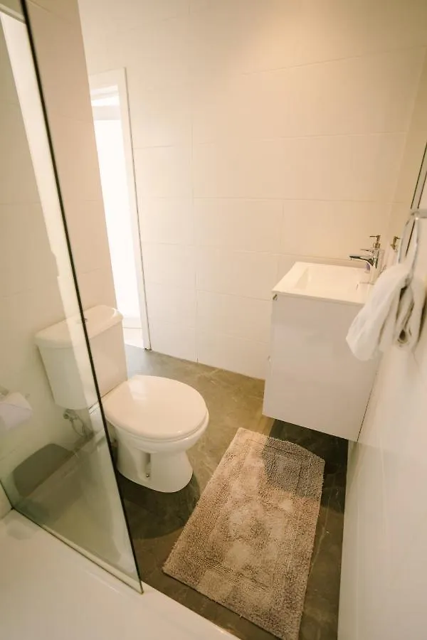 Valletta Dream Suites Penthouse 0*,