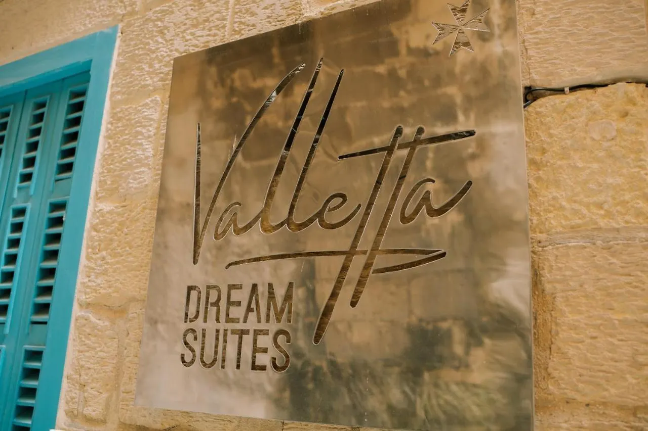 Valletta Dream Suites Penthouse 0*,  Malta