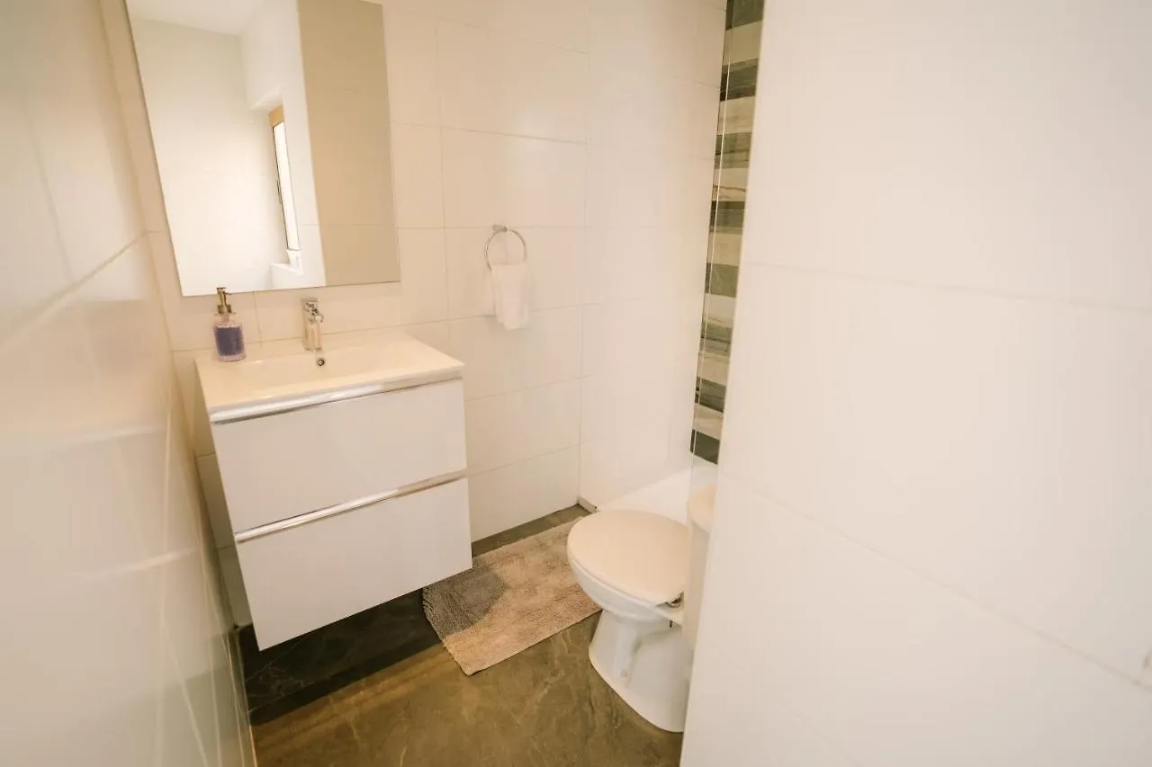 Valletta Dream Suites Penthouse
