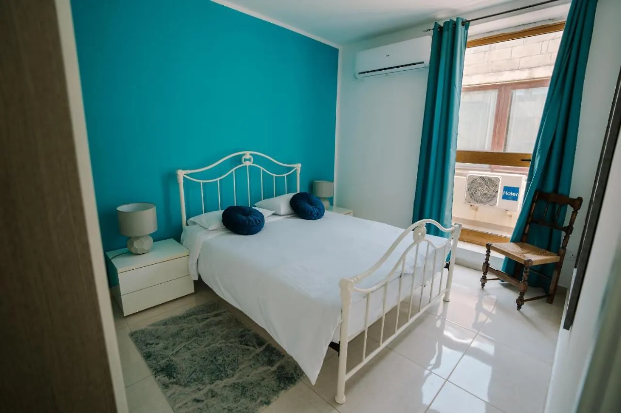 Valletta Dream Suites Penthouse 0*,  Malta