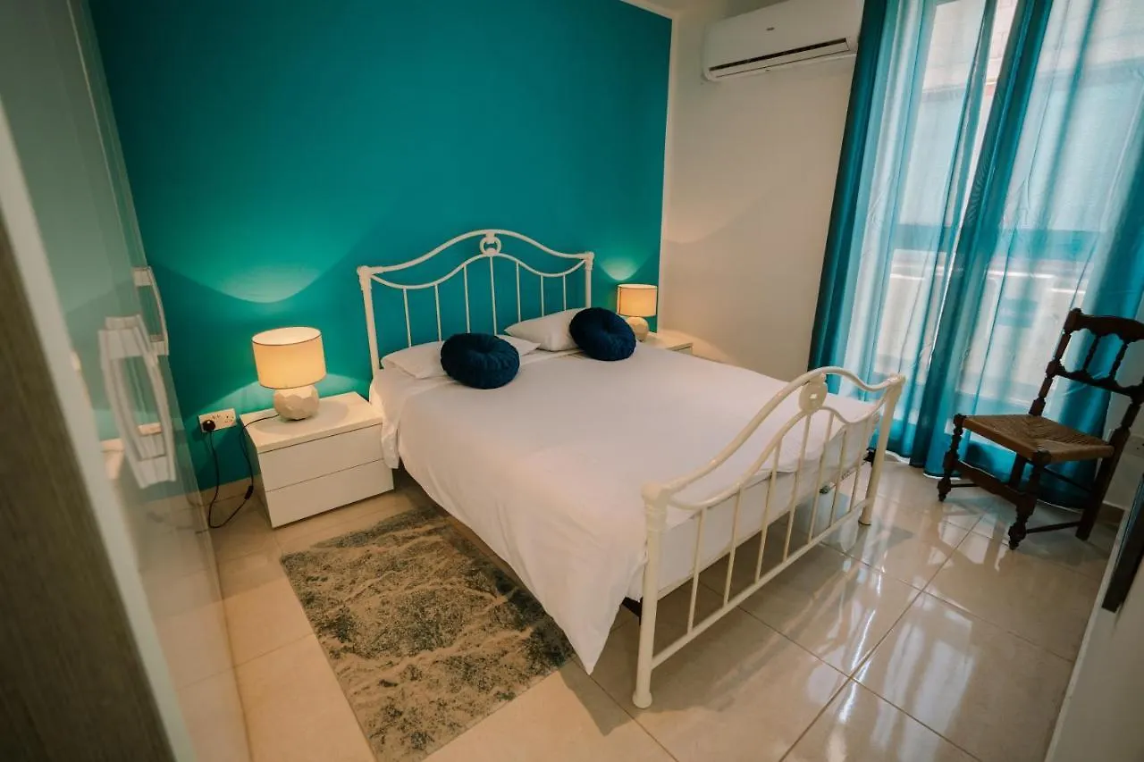 Apartment Valletta Dream Suites Penthouse