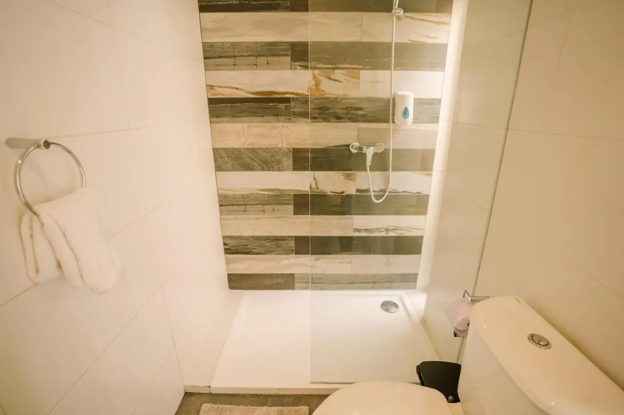 Valletta Dream Suites Penthouse Apartment