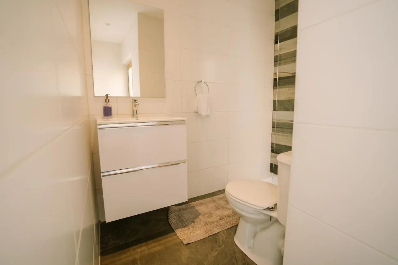 Apartment Valletta Dream Suites Penthouse