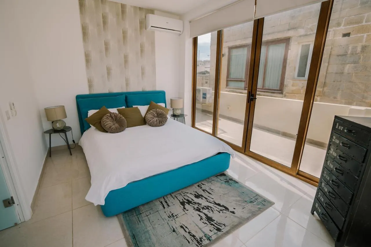 Apartment Valletta Dream Suites Penthouse