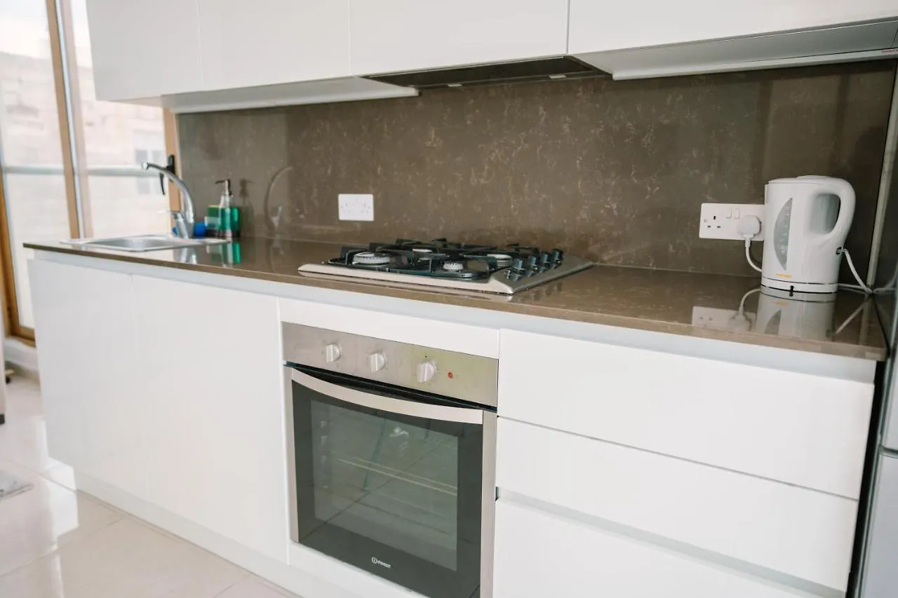 Valletta Dream Suites Penthouse 0*,