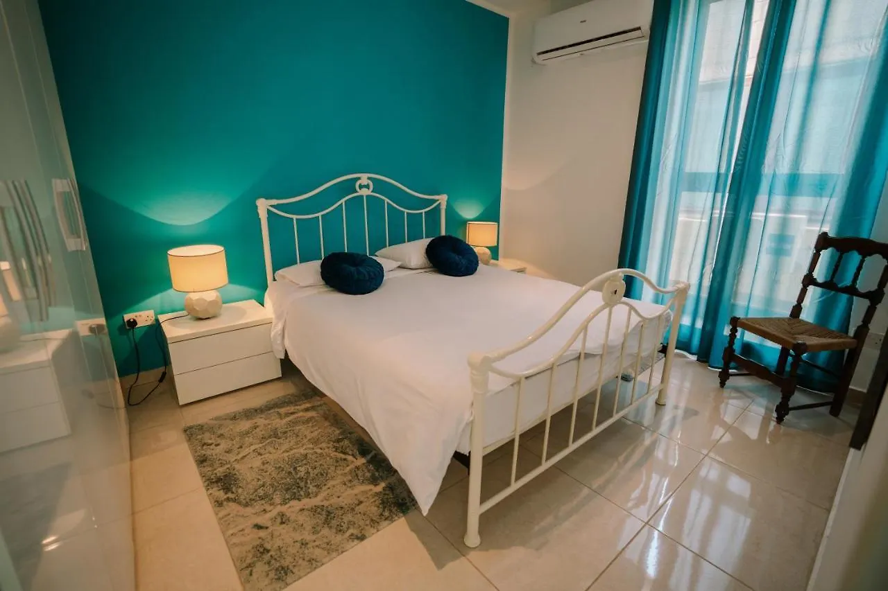 Valletta Dream Suites Penthouse 0*,  Malta