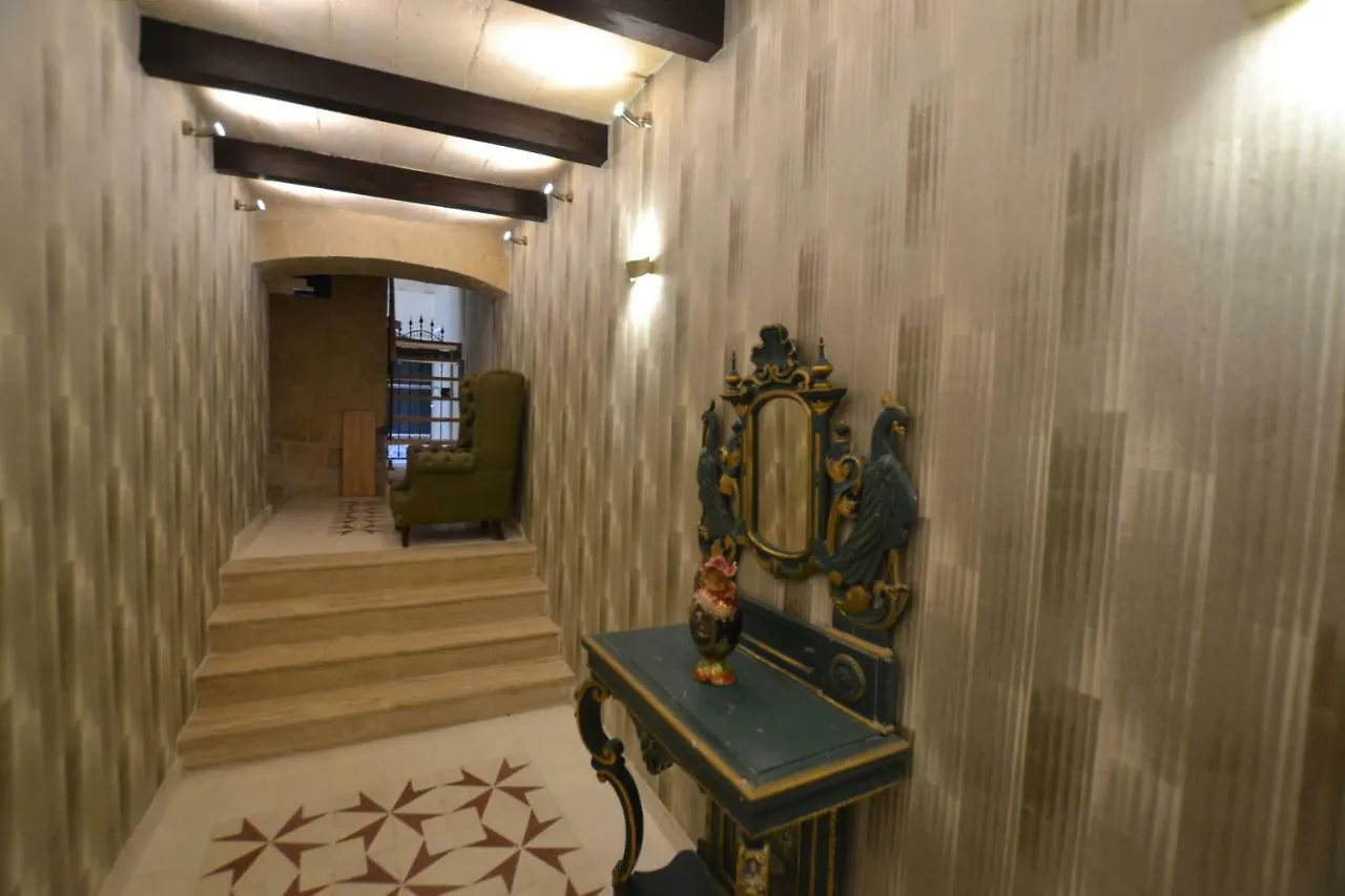 Valletta Dream Suites Penthouse Apartment