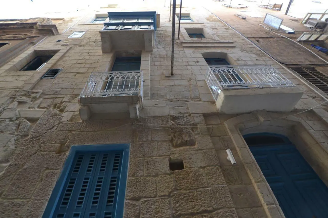 Valletta Dream Suites Penthouse