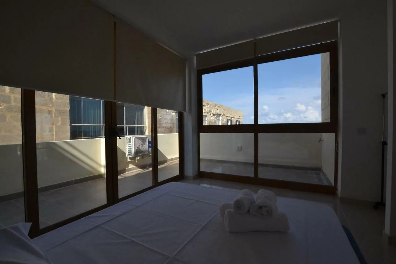 Apartment Valletta Dream Suites Penthouse