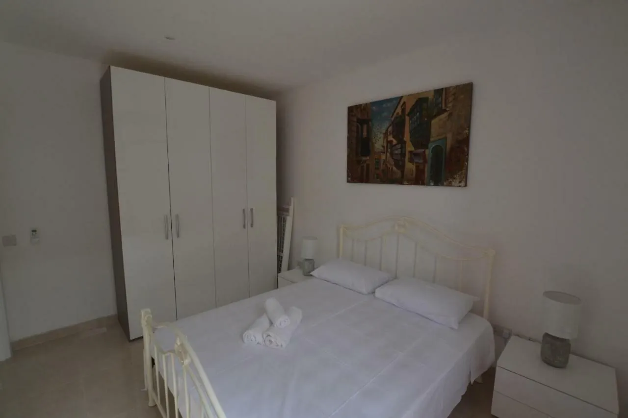 Apartment Valletta Dream Suites Penthouse