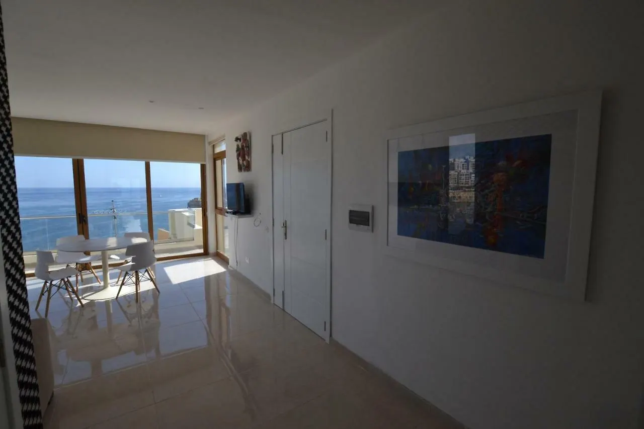 Valletta Dream Suites Penthouse
