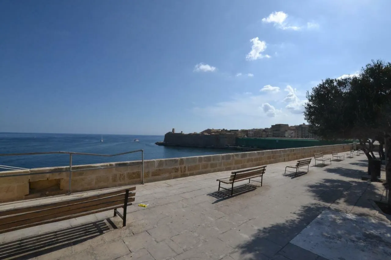Valletta Dream Suites Penthouse 0*,  Malta