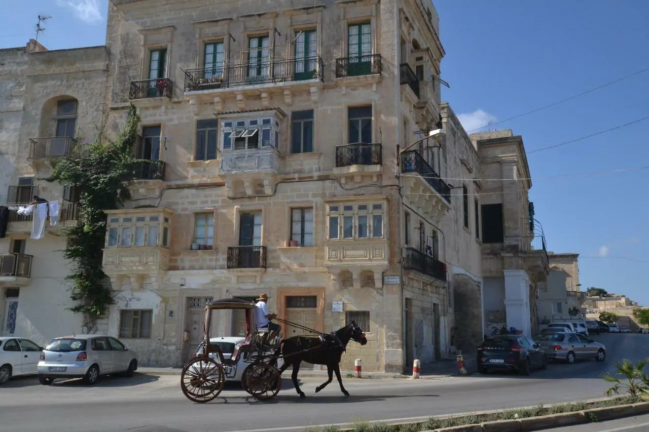 Valletta Dream Suites Penthouse Apartment