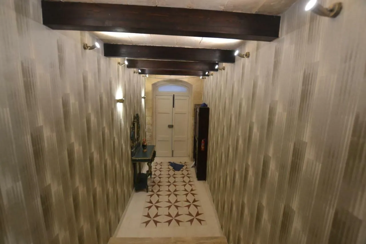 Valletta Dream Suites Penthouse 0*,