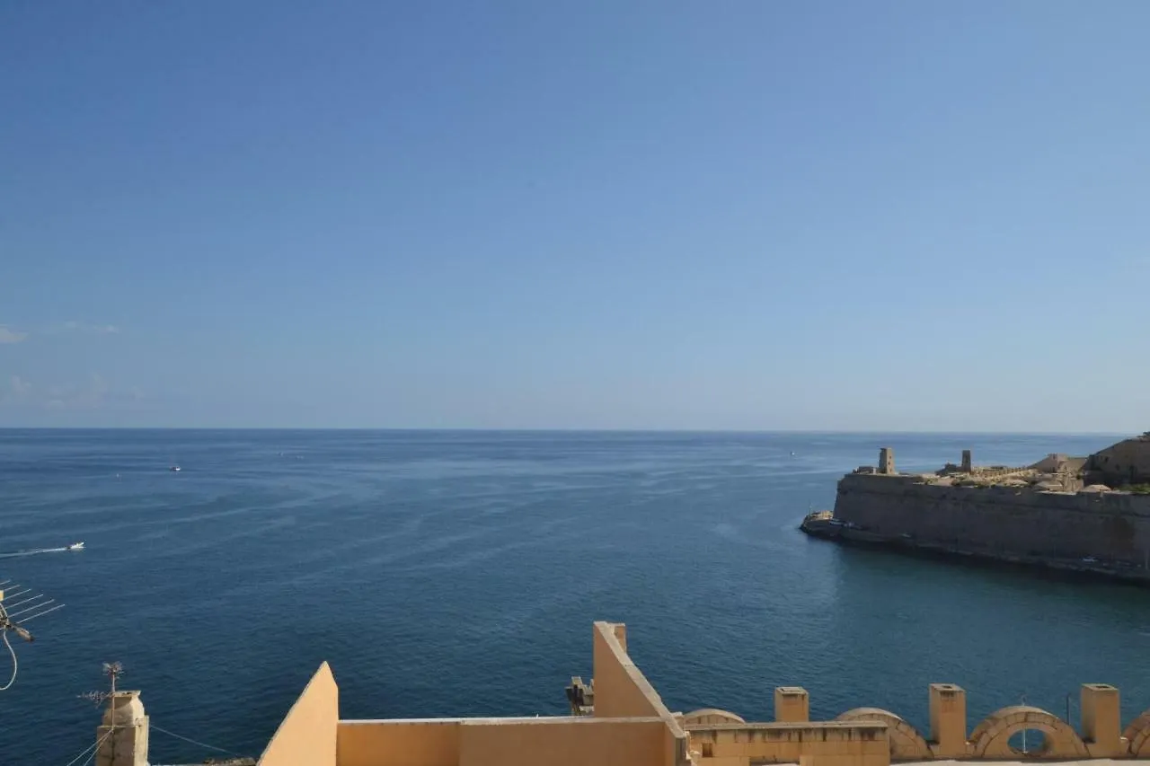 Apartment Valletta Dream Suites Penthouse
