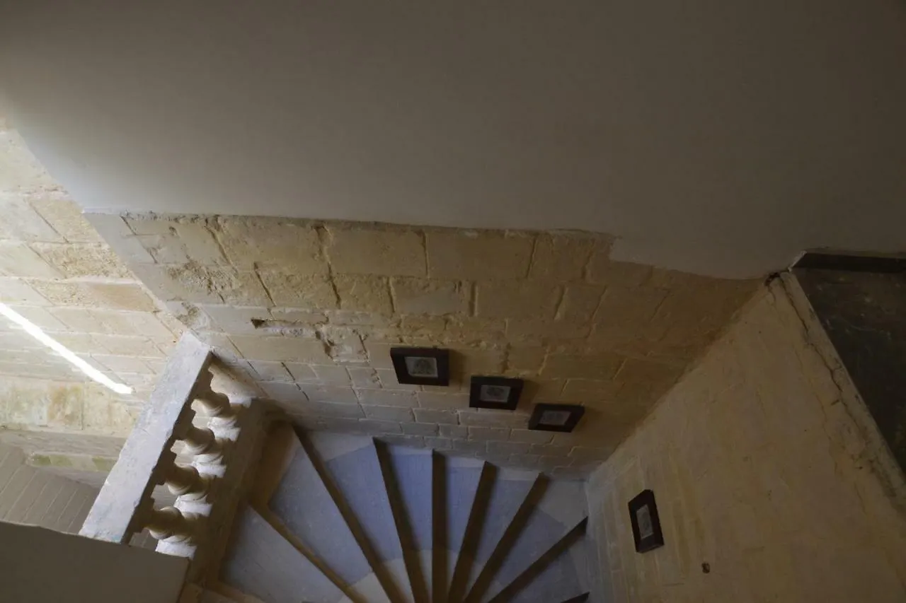 Valletta Dream Suites Penthouse Apartment