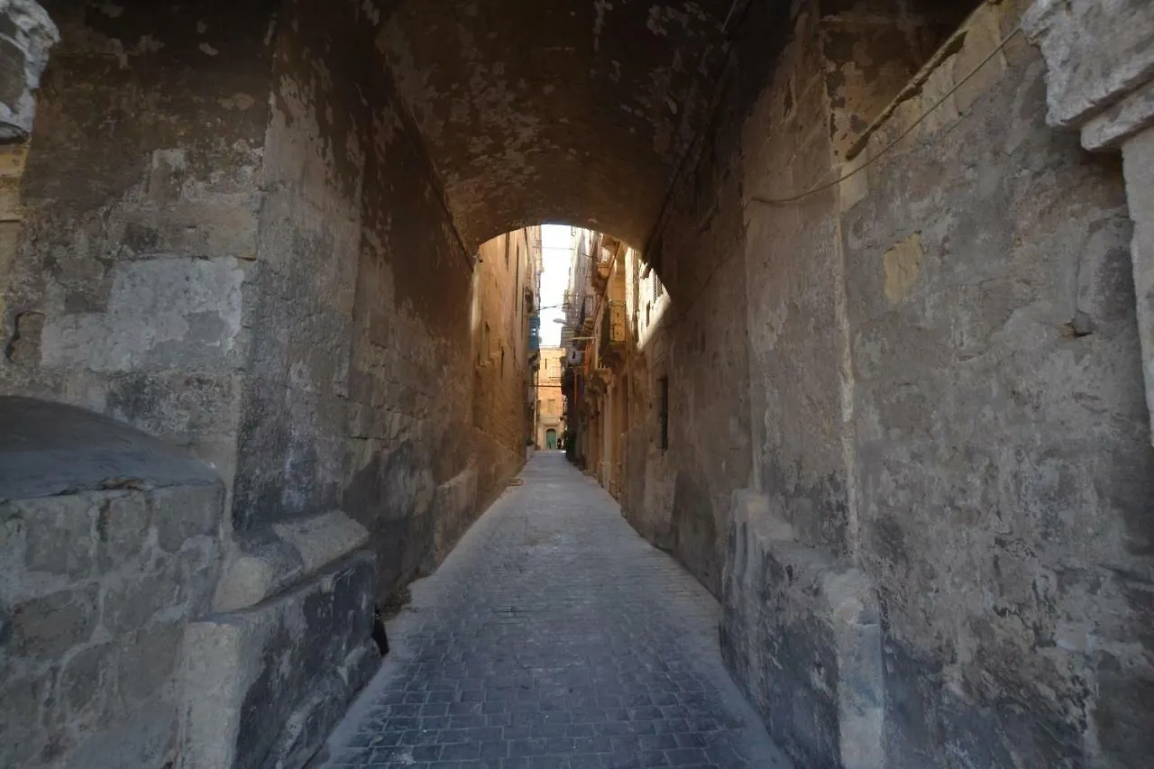 Valletta Dream Suites Penthouse