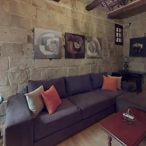 Appartement Central 2 Bedroom In, La Valette