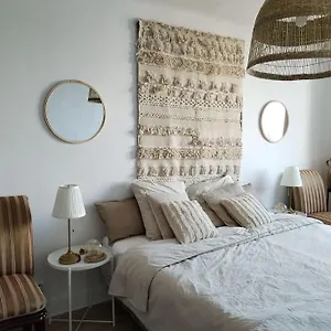 Massilia Calling Proche Metro Climatise Bien Decore Appartement Marseille
