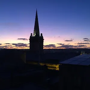 Nocleg ze śniadaniem Sunrise, Valletta