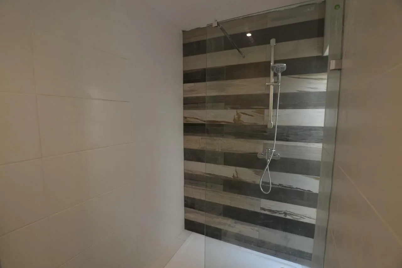 Appartement Valletta Dream Suites Penthouse Malte